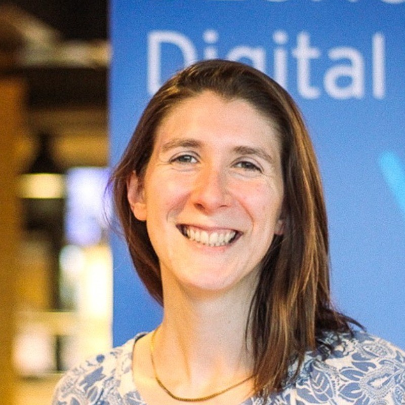 Alice Goldman – Public Policy Design