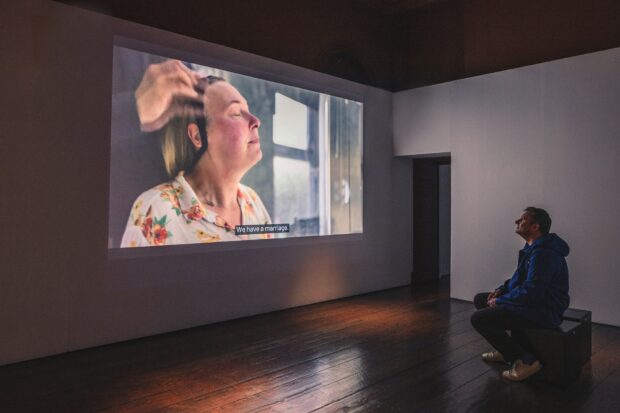 Andrew Knight watches the UK's film on policy design.