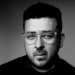 A photo of Nicolas Rebolledo