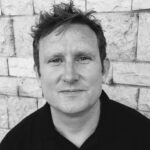 A photo of Andrew Knight