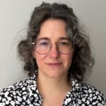 A photo of Anna Henderson