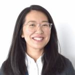 A photo of Andrea Ando Yau