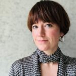 A photo of Lara Kinneir