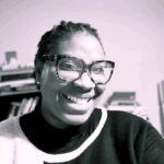 A photo of Olumide Adisa.