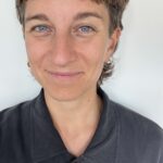 A photo of Ottla Arrigoni