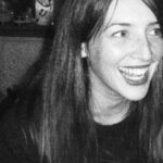 A photo of Rachel Dowle