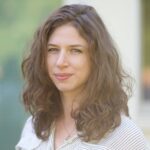 A photo of Sara Romanoski