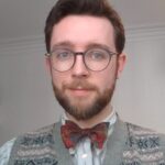 A photo of William Hallows