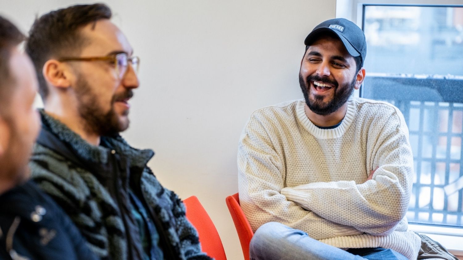 Putting Further Education teachers at the heart of the design process