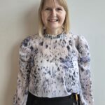 A photo of Kirsten Corney