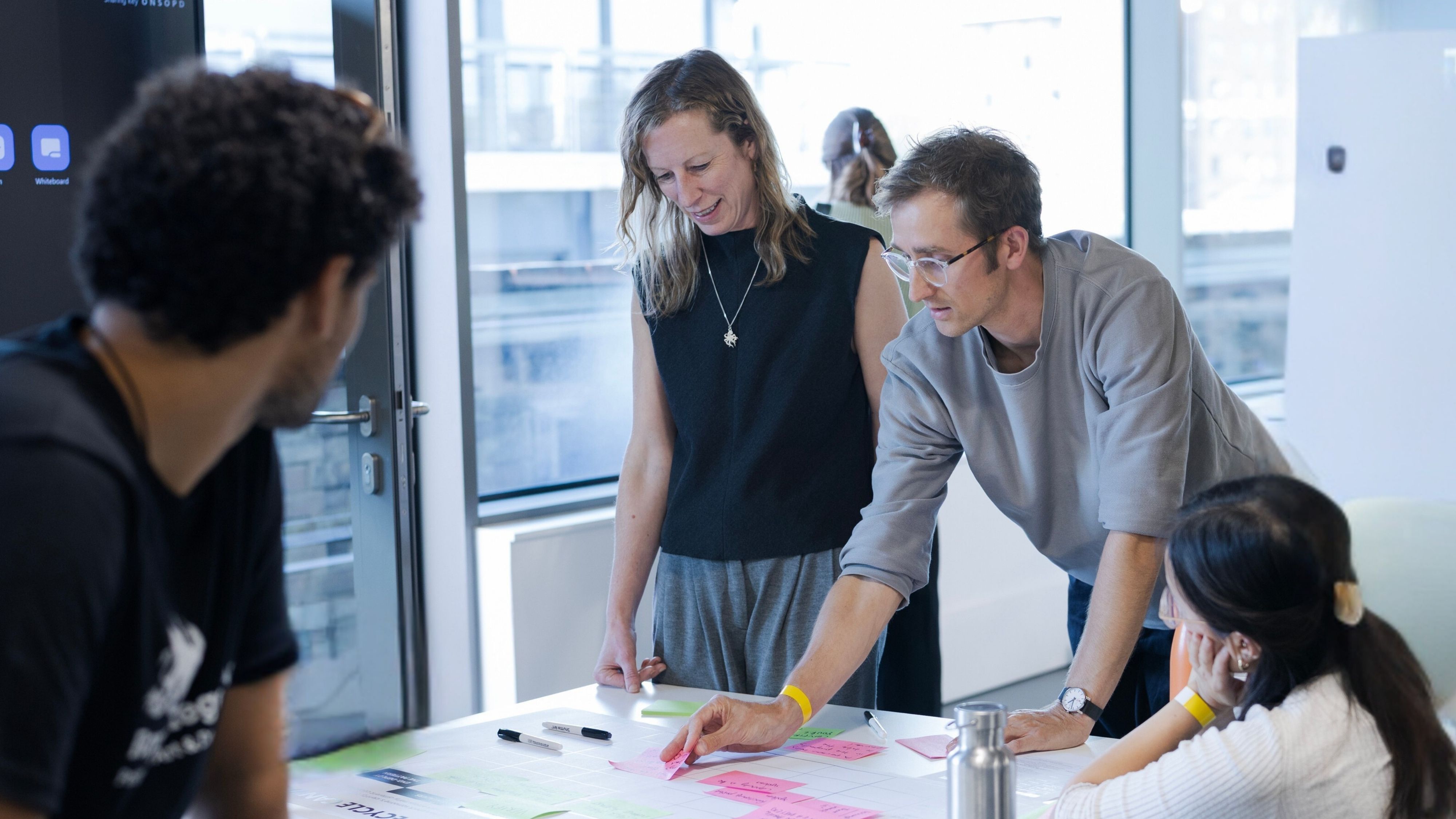 Patterns for places – Public Policy Design