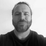 A photo of Nathan McDowell