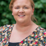 A photo of Joanna Goodwin